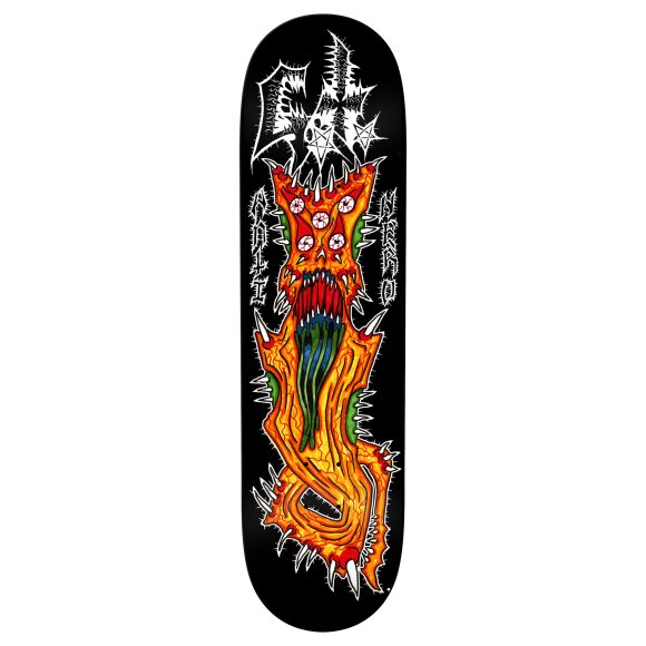 Antihero - Anti Hero Grant Profane Creation Skateboard
