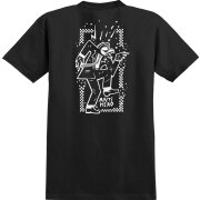 Antihero - Anti Hero Rude Bwoy Tee Shirt