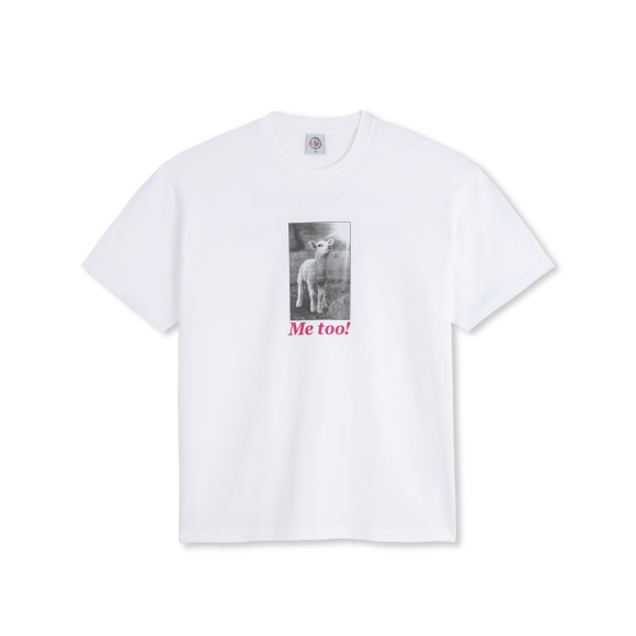 Polar - Polar Hopeless Tee