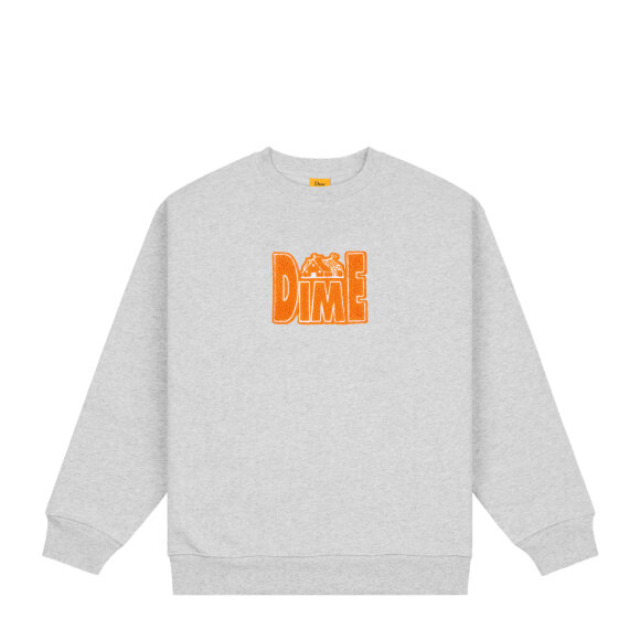 Dime - Dime Club Sweatshirt