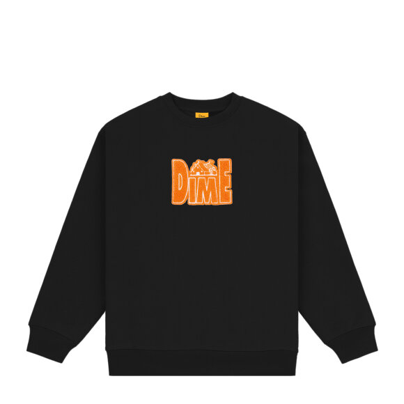 Dime - Dime Club Sweatshirt