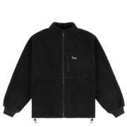 Dime - Dime Fleece Sherpa Zip 