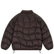 Dime - Dime Wave Puffer Jacket