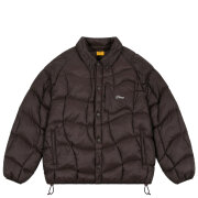 Dime - Dime Wave Puffer Jacket