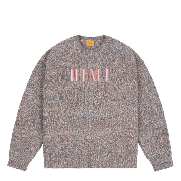 Dime - Dime Fantasy Strik Sweater