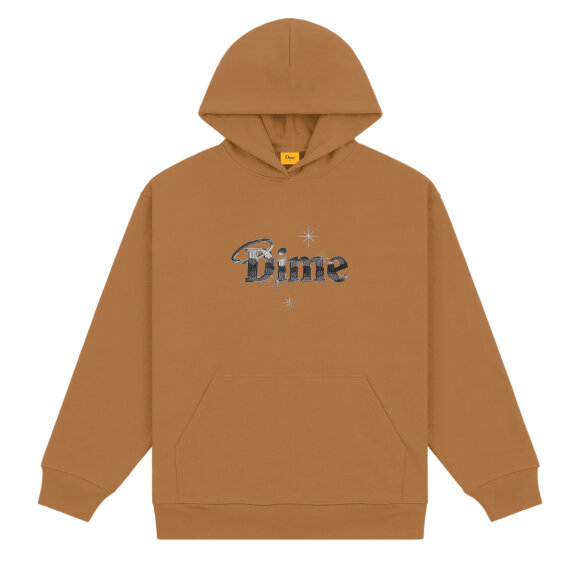 Dime - Dime Halo Hoodie Sweatshirt