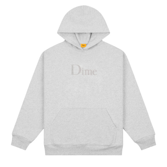 Dime - Dime Chenille Hoody Sweatshirt