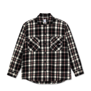 Polar - Polar Big Boy Heavy Overshirt