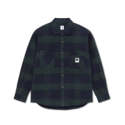 Polar - Polar Mike Flannel Skjorte