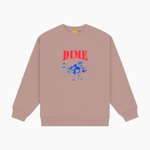 Dime - Dime Air Sweatshirt