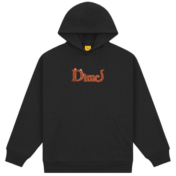 Dime - Dime Classic Cat Hood Sweatshirt