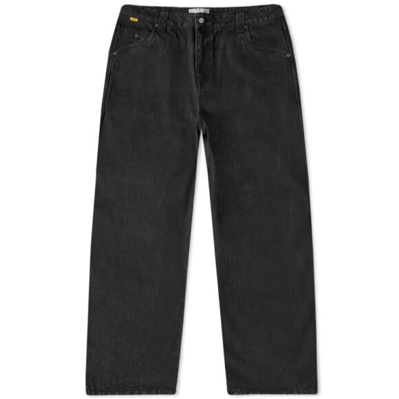 Dime - Dime Relaxed Denim Jeans