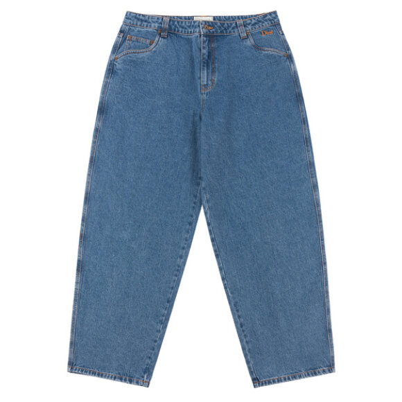 Dime - Dime Baggy Denim Jean