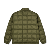 Polar - Polar Lightweight Puffer Jakke