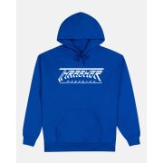 Thrasher - Thrasher Future Hood Sweatshirt