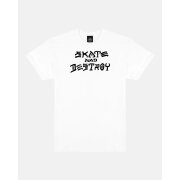 Thrasher - Thrasher Skate And Destroy T-Shirt