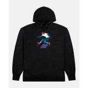 Thrasher - Thrasher Trasher Hood Sweatshirt