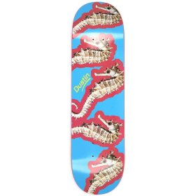 Alltimers - Alltimers Species Dustin Skateboard