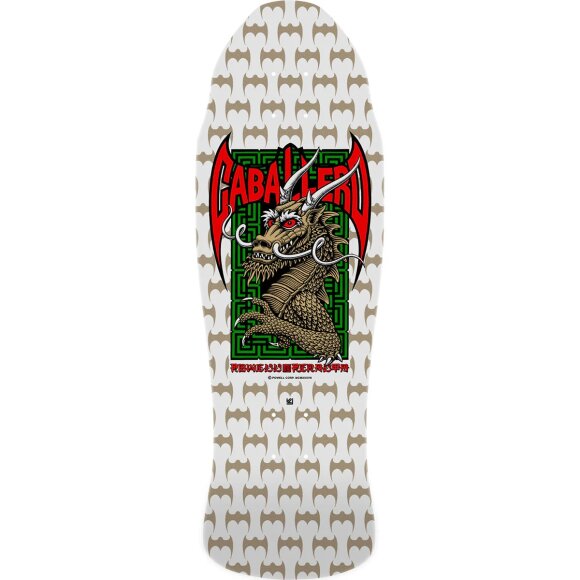 Powell & Peralta - Powel Peralta Caballero Skateboard