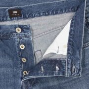 Edwin - Edwin Kingston Denim Jean