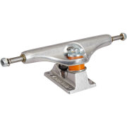 Independent - Independent Forged Hollow Silver Skateboard Trucks