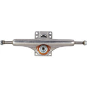 Independent - Independent Forged Hollow Silver Skateboard Trucks