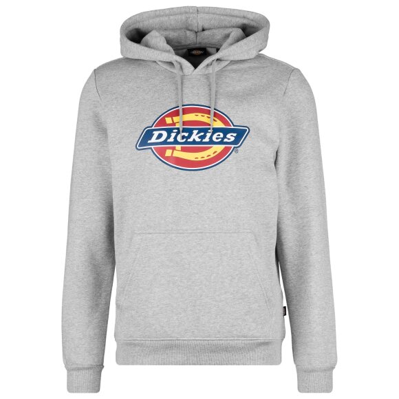 Dickies - Dickies Icon Logo Hoodie Sweatshirt