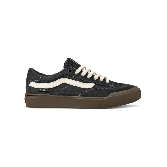 Vans - Vans Berle Skateboard Sko