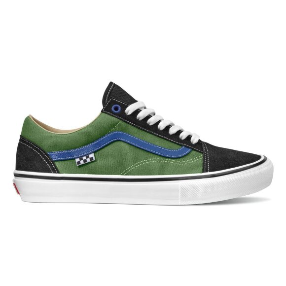 Vans - Vans Old Skool Skate Sko