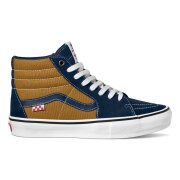 Vans - Vans SK8-Hi Skate Sko