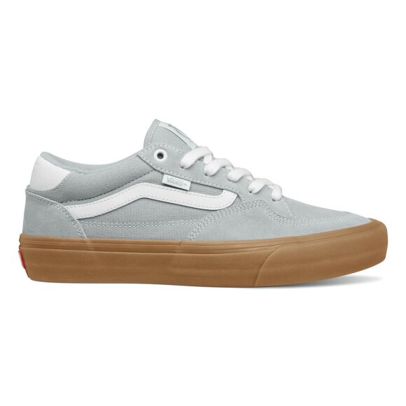 Vans - Vans Rowan Skateboard Shoe