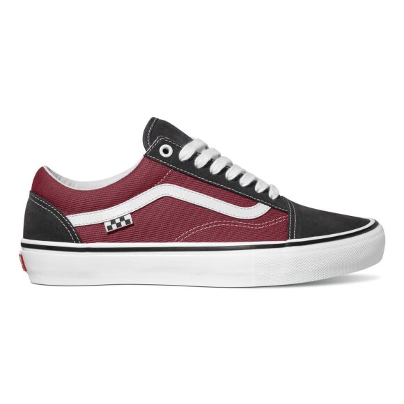 Vans - Vans Old Skool Skate Sko