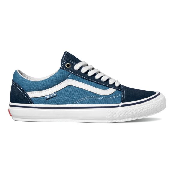 Vans - Vans Old Skool Pro Shoe