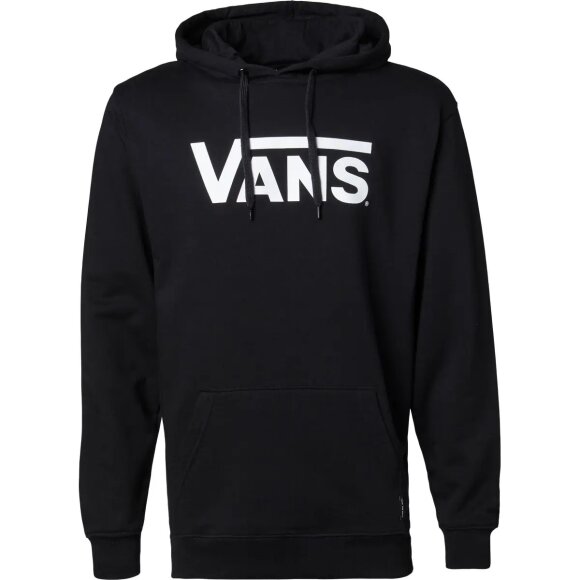 Vans - Vans Classic Logo Hood Sweatshirt