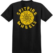 Spitfire - Spitfire Gonz Pro Tee Shirt