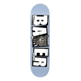 Baker - Baker Rowan Emergers Skateboard