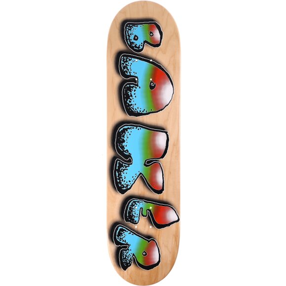 Baker - Baker Bubble Boy Skateboard