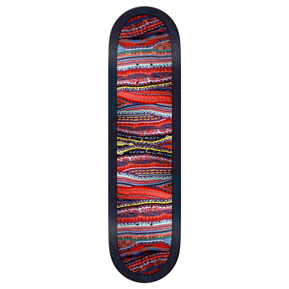 Real - Real Ishod Comfy Skateboard