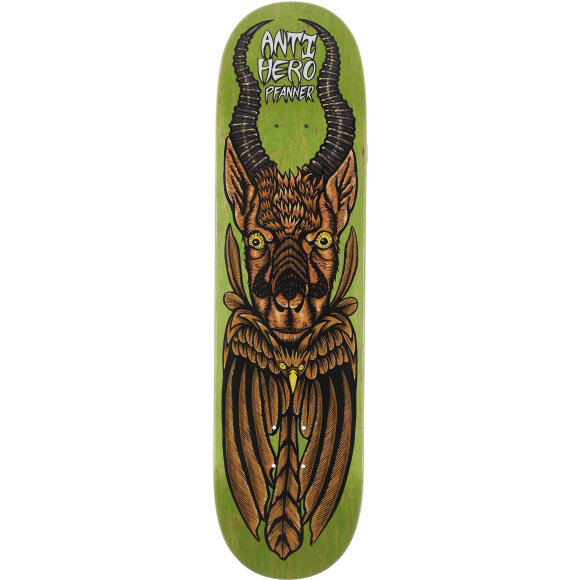 Antihero - Anti Hero Pfanner Totem 8.25 Skateboard