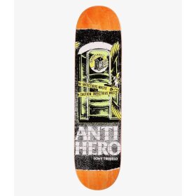 Antihero - Anti Hero Trujillo Infectious Waste 8.06 Skateboard