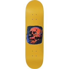 Baker - Baker JF Resurrection 8.0 Skateboard