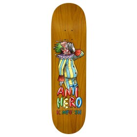 Antihero - Anti Hero Kanfoush Bozos Skateboard