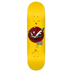 Real - Real Mason Gonz Art Skateboard