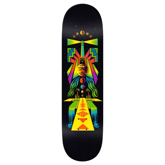 Real - Real Zion Jupiter Skateboard