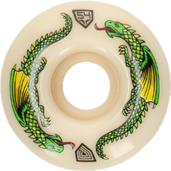 Powell & Peralta - Powel Peralta Dragon Formula 58X33mm 93A Wheel