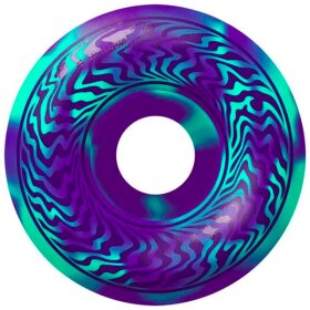 Spitfire - Spitfire Formula Four Classic Swirl Skateboard Hjul