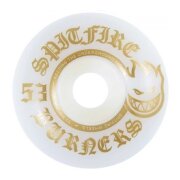 Spitfire - Spitfire Burners Bighead Hjul 53mm 99 Duro