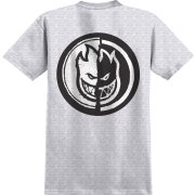 Spitfire - Spitfire Yin Yang Tee