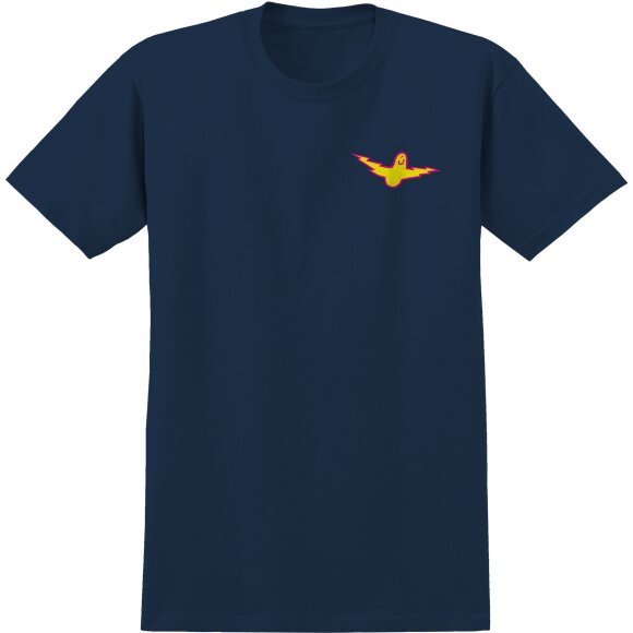 Krooked - Krooked Bird T-Shirt