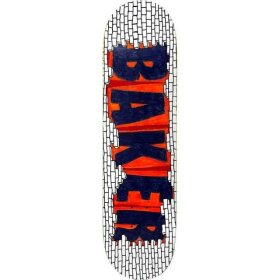 Baker - Baker Dustin Dullin Exposed Skateboard